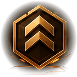 Badge Bronze
