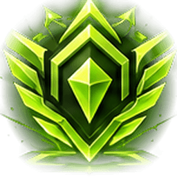 Badge Légende NEXUS