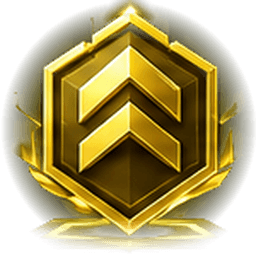 Badge Or