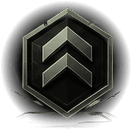 Badge Recrue