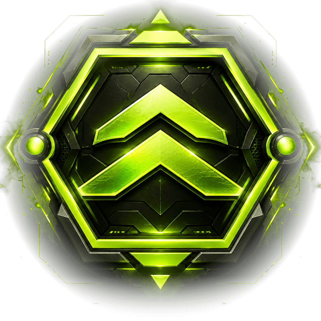 Emblème NEXUS
